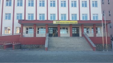 Ağrı-Diyadin-Diyadin Mesleki ve Teknik Anadolu Lisesi fotoğrafı