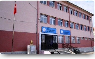 Ankara-Kalecik-Dumlupınar Ortaokulu fotoğrafı