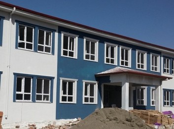Adıyaman-Merkez-Tekpınar Ortaokulu fotoğrafı