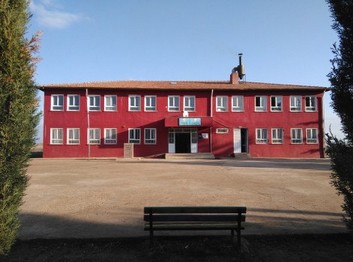 Şanlıurfa-Harran-Yakacık Ortaokulu fotoğrafı
