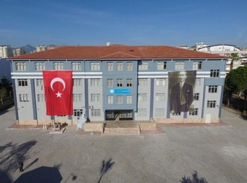 Antalya-Konyaaltı-Konyaaltı Halit Uluç İmam Hatip Ortaokulu fotoğrafı