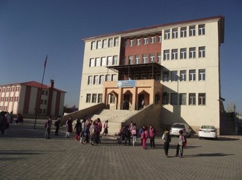 Ağrı-Merkez-Ertuğrul Gazi Ortaokulu fotoğrafı