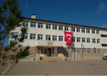 Şanlıurfa-Bozova-Umutlu Ortaokulu fotoğrafı