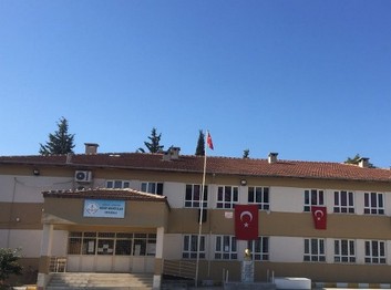 Hatay-Antakya-Kuzeytepe Mehtap-Mehmet Olgar Ortaokulu fotoğrafı