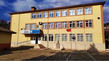 Gaziantep-Nurdağı-Kurudere Ortaokulu fotoğrafı