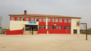 Şanlıurfa-Harran-Bilgili Ortaokulu fotoğrafı