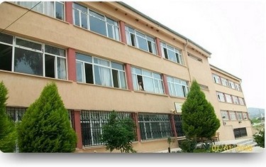 Muğla-Yatağan-Yatağan Gazi Anadolu Lisesi fotoğrafı