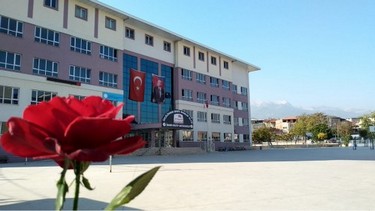 Denizli-Pamukkale-İncilipınar Şehit Burhan Acar İmam Hatip Ortaokulu fotoğrafı