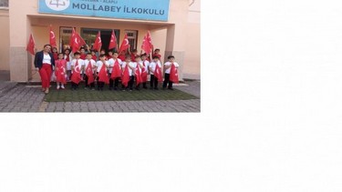 Zonguldak-Alaplı-Mollabey İlkokulu fotoğrafı