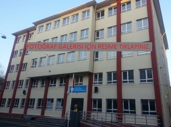 İstanbul-Esenler-Neyyir Turhan İmam Hatip Ortaokulu fotoğrafı