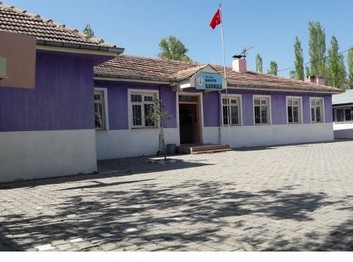 Iğdır-Merkez-Hakveyis İlkokulu fotoğrafı