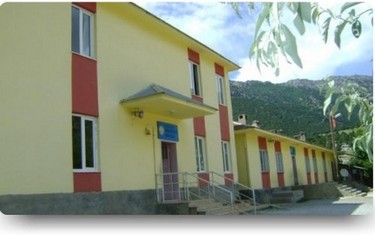 Kahramanmaraş-Onikişubat-Hacıveliler Yeşilgöz Ortaokulu fotoğrafı