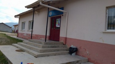 Isparta-Şarkıkaraağaç-Yassıbel İlkokulu fotoğrafı