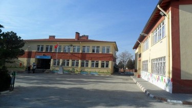 Eskişehir-Tepebaşı-Şehit Mustafa Türker İlkokulu fotoğrafı
