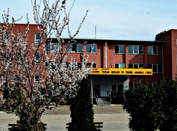 Kocaeli-Kartepe-Fevziye Tezcan Mesleki ve Teknik Anadolu Lisesi fotoğrafı