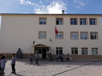Erzurum-Yakutiye-Hava Meydan Komutanlığı 75.Yıl İlkokulu fotoğrafı