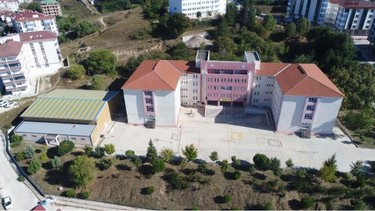 Tekirdağ-Çerkezköy-Ticaret ve Sanayi Odası Anadolu Lisesi fotoğrafı