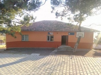 Balıkesir-Havran-KALABAK ORTAOKULU fotoğrafı