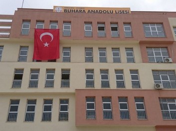 Şanlıurfa-Eyyübiye-Buhara Anadolu Lisesi fotoğrafı