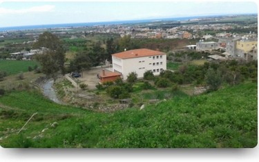 Hatay-Arsuz-Beyköy İlkokulu fotoğrafı