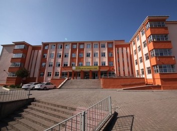 Karabük-Merkez-Alparslan Gazi Anadolu Lisesi fotoğrafı