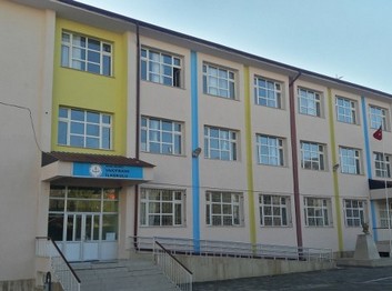 Sivas-Merkez-Vakıfbank İlkokulu fotoğrafı