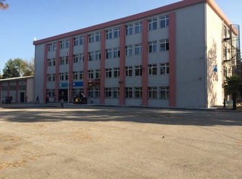 Kocaeli-Başiskele-Kullar Ortaokulu fotoğrafı