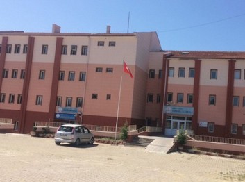 Çankırı-Yapraklı-Yapraklı İlkokulu fotoğrafı