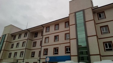 Bursa-Osmangazi-Mustafa Çağlar Özel Eğitim Uygulama Okulu III. Kademe fotoğrafı