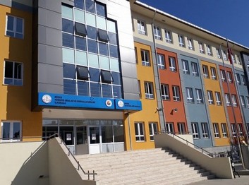 Düzce-Merkez-Atatürk Ortaokulu fotoğrafı