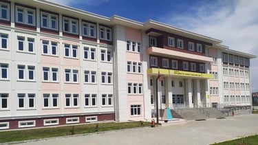 Kastamonu-Merkez-Şeyh Şabanı Veli Anadolu İmam Hatip Lisesi fotoğrafı