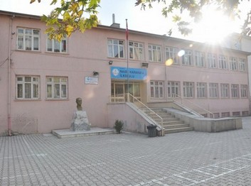 Elazığ-Merkez-Naide Karakaya İlkokulu fotoğrafı