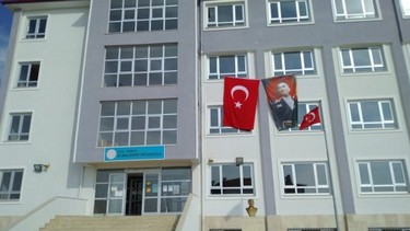 Uşak-Merkez-ELMALIDERE ORTAOKULU fotoğrafı