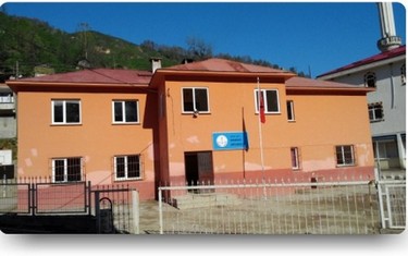 Giresun-Espiye-Direkbükü Ortaokulu fotoğrafı