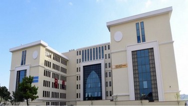 İstanbul-Sancaktepe-Sancaktepe Şehit Ömer Halisdemir Anadolu Lisesi fotoğrafı