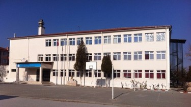 Afyonkarahisar-Merkez-Ayşegül Arsoy Ortaokulu fotoğrafı