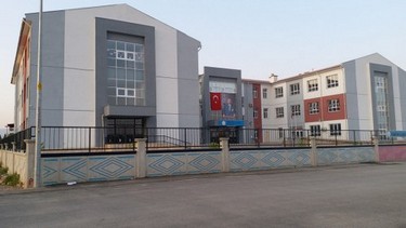 İzmir-Torbalı-Fatih İlkokulu fotoğrafı