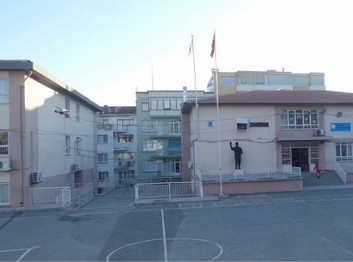İzmir-Konak-Necatibey İlkokulu fotoğrafı
