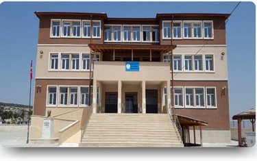 Hatay-Altınözü-Şehit Mehmet Günay Ortaokulu fotoğrafı