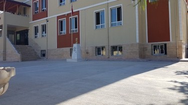 Hatay-Antakya-Serinyol Atatürk Ortaokulu fotoğrafı
