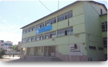 Şanlıurfa-Viranşehir-Şehit Seyyit Kadir Denel İmam Hatip Ortaokulu fotoğrafı