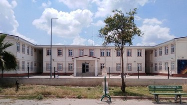 Adana-Yüreğir-Doğankent İlkokulu fotoğrafı