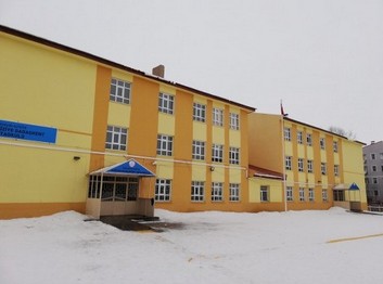 Erzurum-Aziziye-Aziziye Dadaşkent Ortaokulu fotoğrafı
