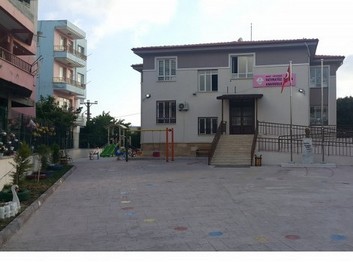 Hatay-Samandağ-Samandağ Fatımatüz Zehra Anaokulu fotoğrafı