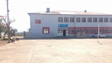 Şırnak-Silopi-Verimli İmam Hatip Ortaokulu fotoğrafı