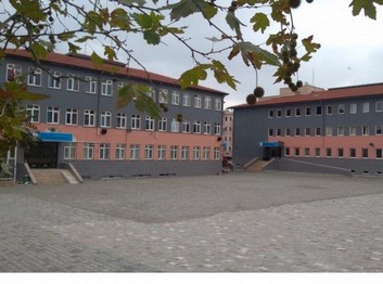 Manisa-Soma-Altıntaş Ortaokulu fotoğrafı