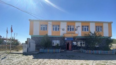 Kars-Merkez-Subatan Ortaokulu fotoğrafı