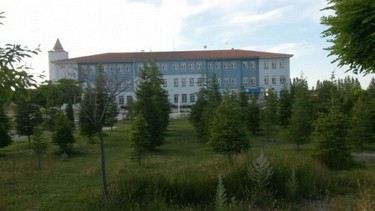 Aksaray-Sultanhanı-75. Yıl Cumhuriyet Ortaokulu fotoğrafı