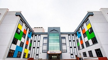 İstanbul-Sancaktepe-Sancaktepe Nurettin Topçu Anadolu Lisesi fotoğrafı