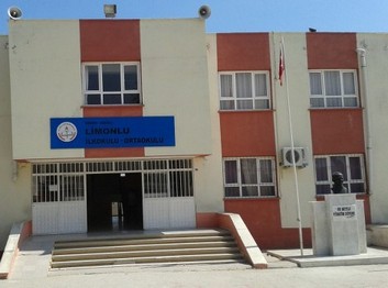 Mersin-Erdemli-Limonlu İlkokulu fotoğrafı